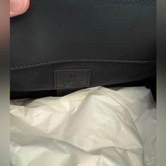Gucci GG Backpack 🎒Brand New, Authentic - Picture 5 of 11